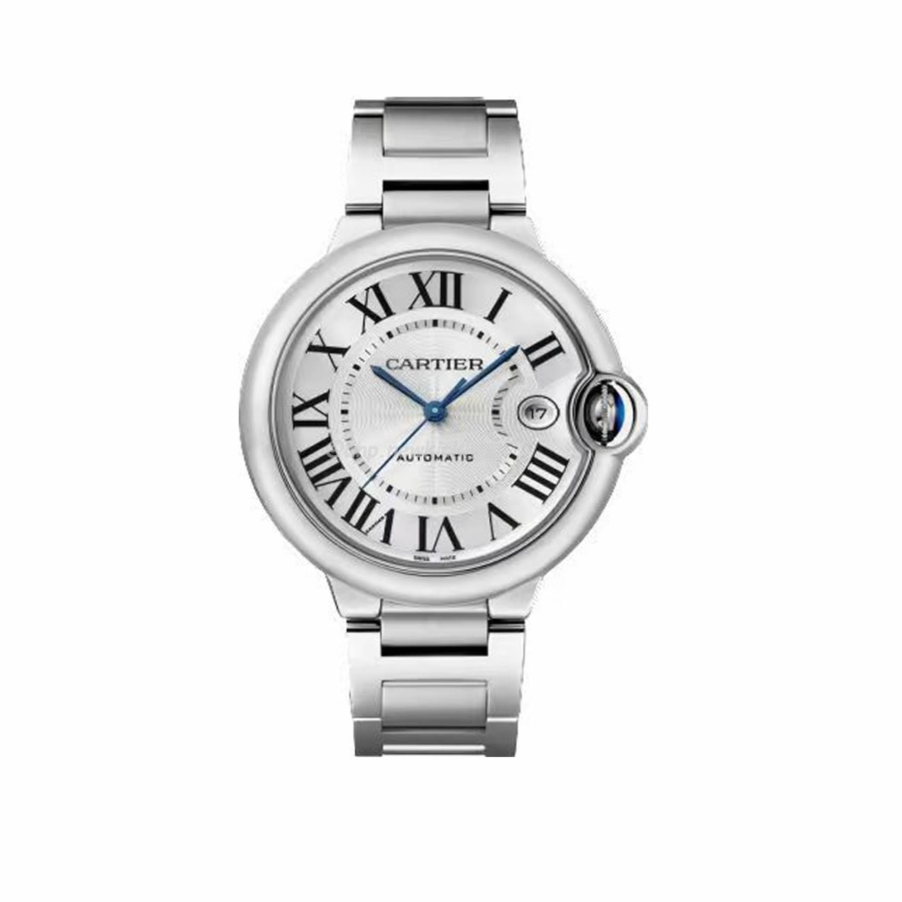 Cartier Ballon Bleu De Cartier Wrist Watch (1) - newkick.app